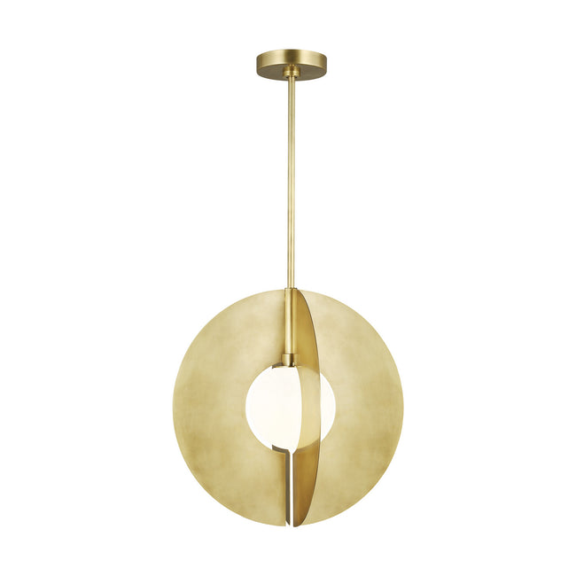 Visual Comfort Modern-700TDOBLRGNB-LED930|MAIN