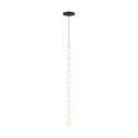 Orbet Outdoor (Damp) Pendant by Visual Comfort Modern