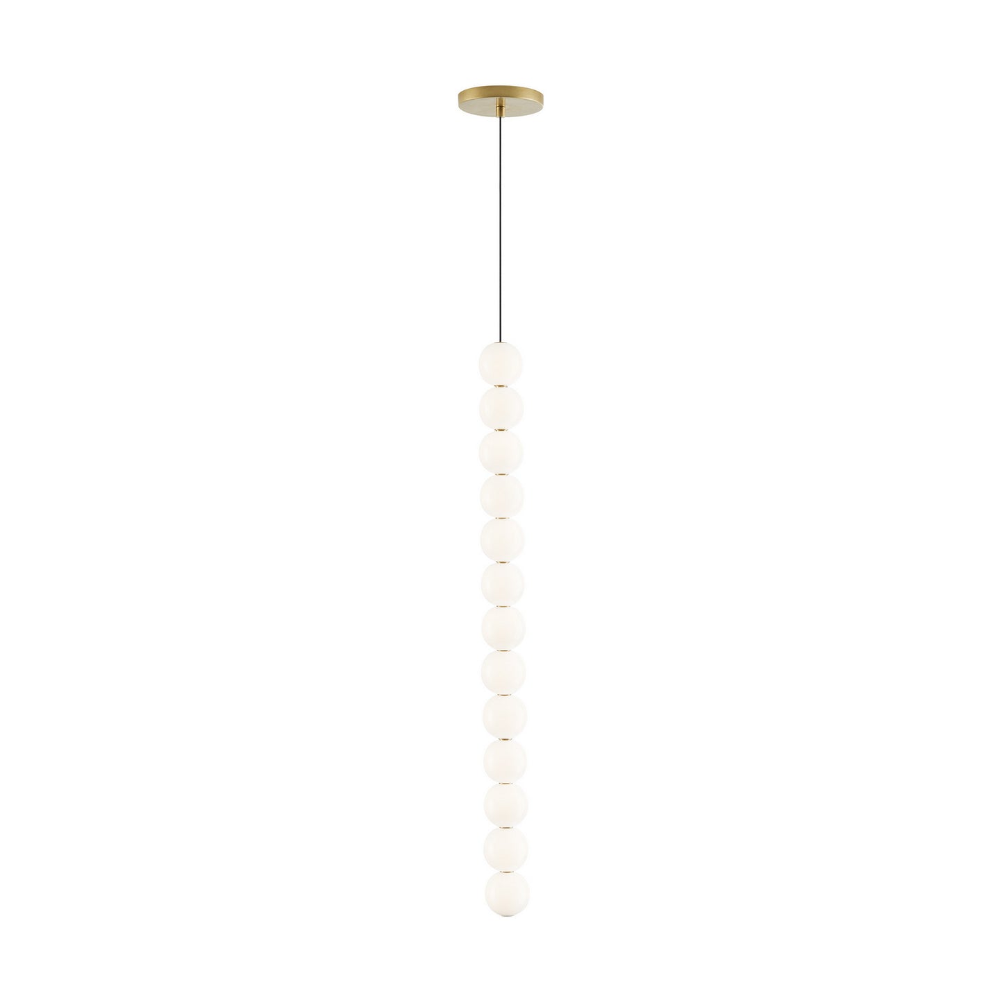 Visual Comfort Modern-700TDOBT13NB-LED927|MAIN