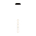 Orbet Outdoor (Damp) Pendant by Visual Comfort Modern