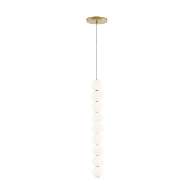 Visual Comfort Modern-700TDOBT9NB-LED927|MAIN
