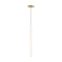 Orbet Outdoor (Damp) Pendant by Visual Comfort Modern