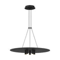 Ponte Outdoor (Damp) Pendant by Visual Comfort Modern