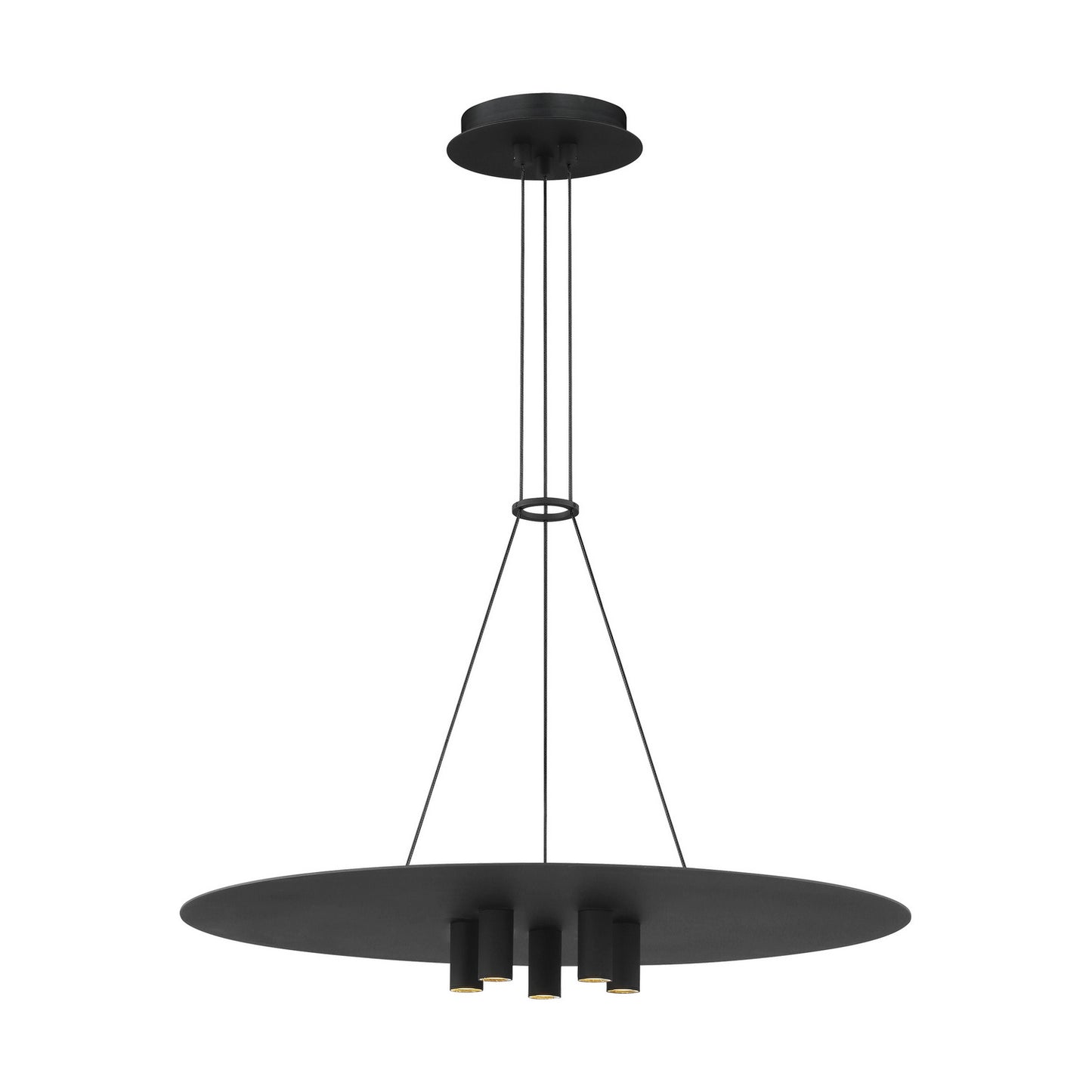 Visual Comfort Modern-700TDPNT22B-LED930|MAIN