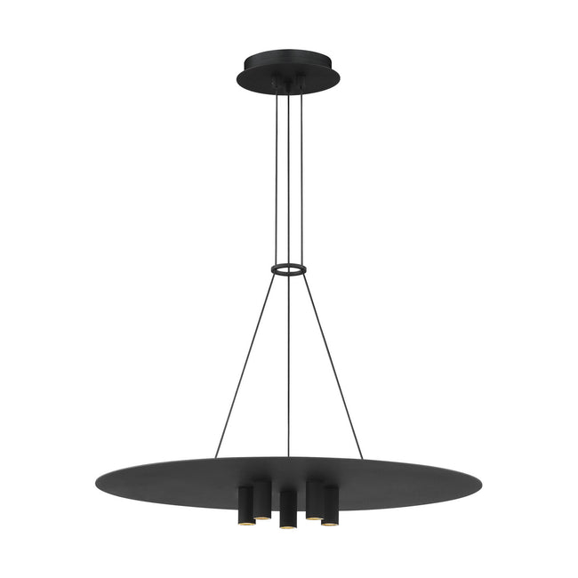 Visual Comfort Modern-700TDPNT22B-LED930|MAIN