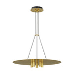 Visual Comfort Modern-700TDPNT22NB-LED930|MAIN