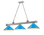 Z-Lite-2306-3BN-MEB|MAIN
