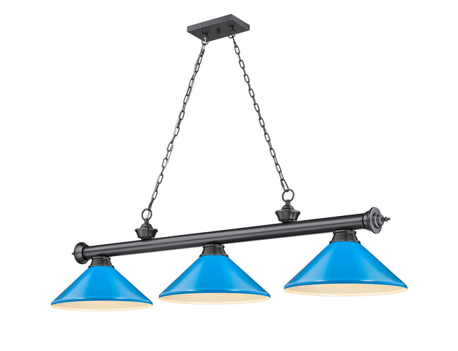 Z-Lite-2306-3BP-MEB|MAIN