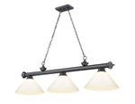 Z-Lite-2306-3BP-PWH|MAIN