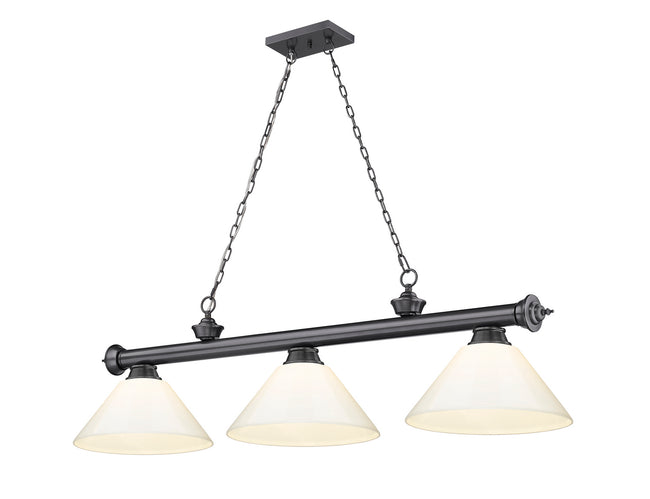 Z-Lite-2306-3BP-PWH|MAIN