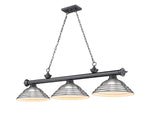 Z-Lite-2306-3BP-SBN|MAIN
