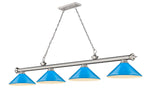 Z-Lite-2306-4BN-MEB|MAIN