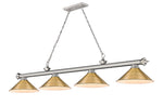 Z-Lite-2306-4BN-RB15|MAIN