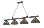 Z-Lite-2306-4BP-ARS|MAIN