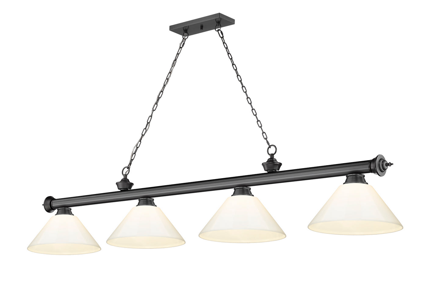 Z-Lite-2306-4BP-PWH|MAIN