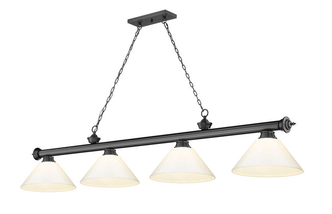 Z-Lite-2306-4BP-PWH|MAIN
