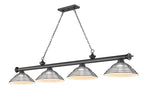 Z-Lite-2306-4BP-SBN|MAIN