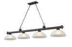 Z-Lite-2306-4BRZ-DWL14|MAIN