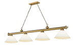 Z-Lite-2306-4RB-AMO14|MAIN