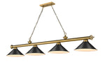 Z-Lite-2306-4RB-MB15|MAIN