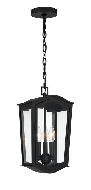 Houghton Hall Outdoor (Wet) Hanging Lanterns by Minka-Lavery