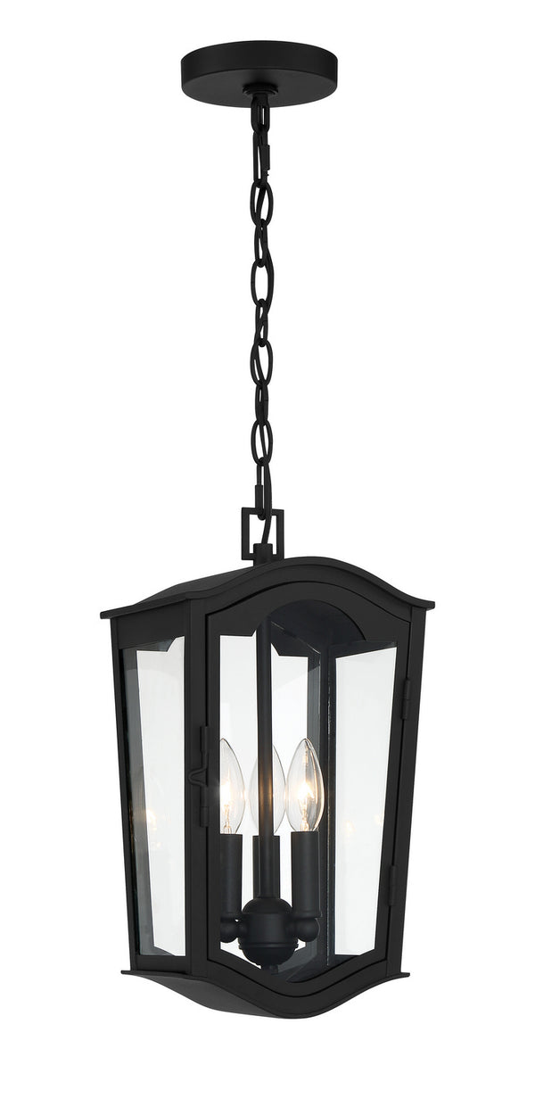 Houghton Hall Outdoor (Wet) Hanging Lanterns by Minka-Lavery