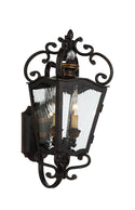 Brixton Ivey Outdoor (Wet) Lantern by Minka-Lavery