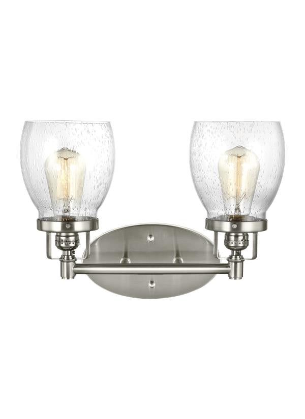 Belton Vanity by Generation Lighting
