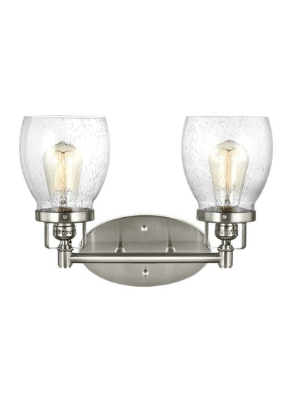 Belton Vanity by Generation Lighting