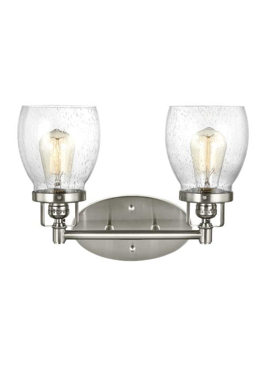 Belton Vanity by Generation Lighting