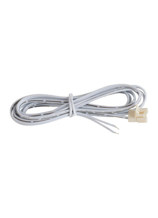 Jane - Tape Outdoor (Damp) Wire LED Tape 96 Inch Power Cord Accents by Generation Lighting