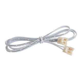 Jane - Tape Outdoor (Damp) Wire LED Tape 36 Inch Connector Cord Accents by Generation Lighting