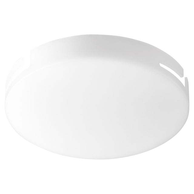 Kress Fan Light Kit by Quorum