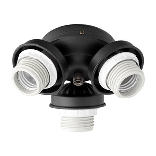 Buy textured-black Light Kits Light Kit by Quorum