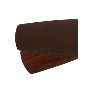 Buy oiled-bronze-walnut-finish-with-oiled-bronze-and-reversible-walnut-blades Apex Blade Set by Quorum