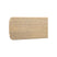 Weathered Oak Finish with Weathered Oak Blades