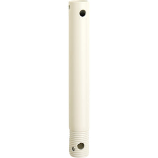 Buy antique-white in. Downrod by Quorum