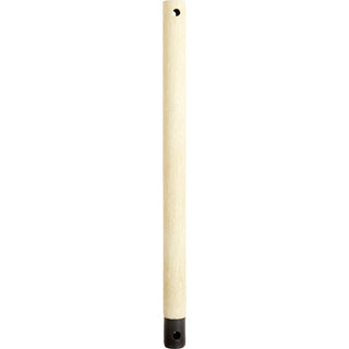 Buy persian-white in. Downrod by Quorum by Quorum