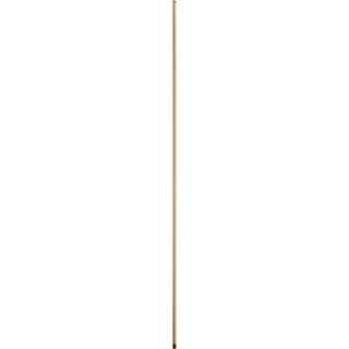 Buy antique-brass in. Downrod by Quorum