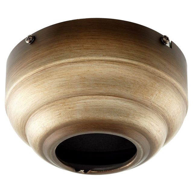 Slope Ceiling Adapter Accessory by Quorum