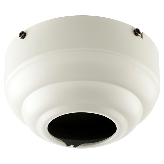 Slope Ceiling Adapter Accessory by Quorum