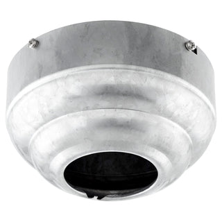 Buy galvanized Slope Ceiling Adapter Accessory by Quorum