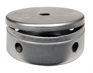 Satco Fixture Accents/Parts Fixture Body And Cover Accents