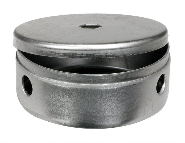 Satco Fixture Accents/Parts Fixture Body And Cover Accents