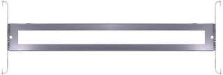 Satco Fixture Accents/Parts Metal Rough-In Plate / Bars 18" Line Accents