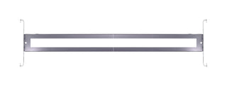 Satco Fixture Accents/Parts Metal Rough-In Plate / Bars 32" Line Accents