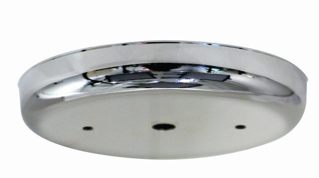 Satco Fixture Accents/Parts Canopy Accents