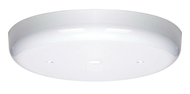 Satco Fixture Accents/Parts Canopy Accents