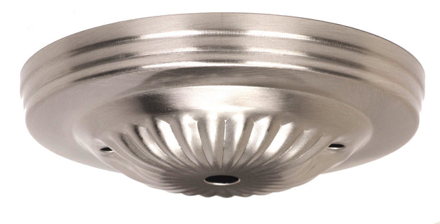 Satco Fixture Accents/Parts Canopy Accents