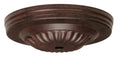 Satco Fixture Accents/Parts Canopy Accents